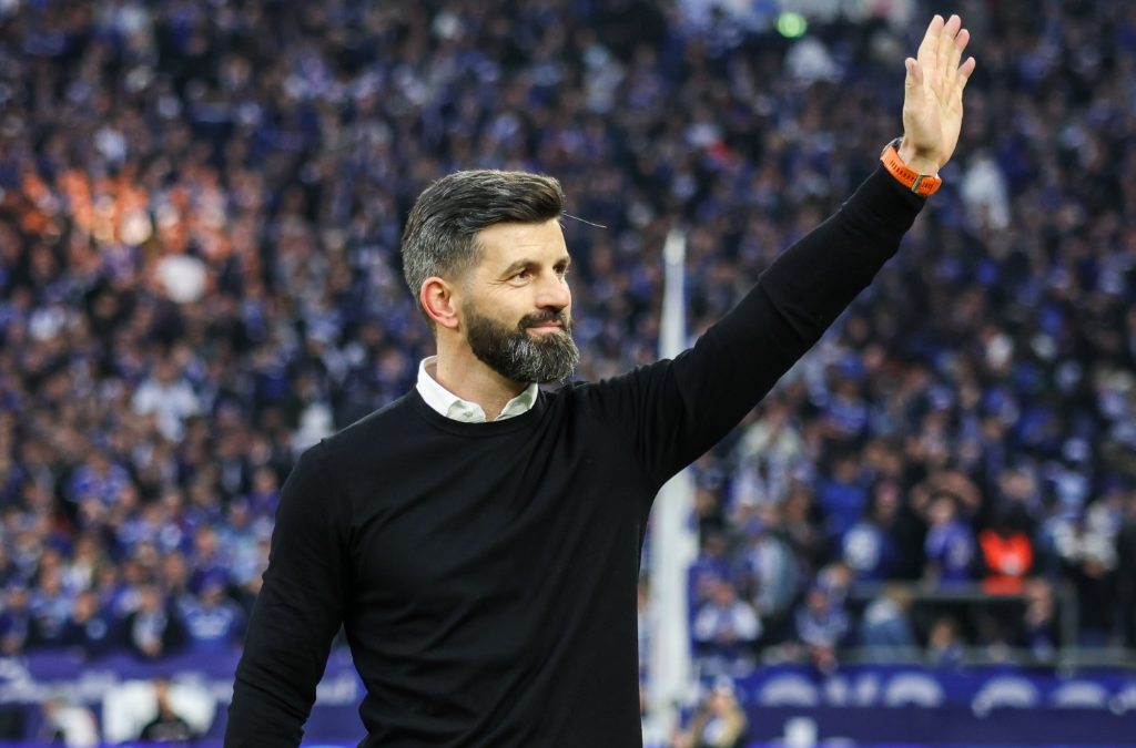 OVO SE ČEKALO! Muslić se oglasio zbog Džekine povrede