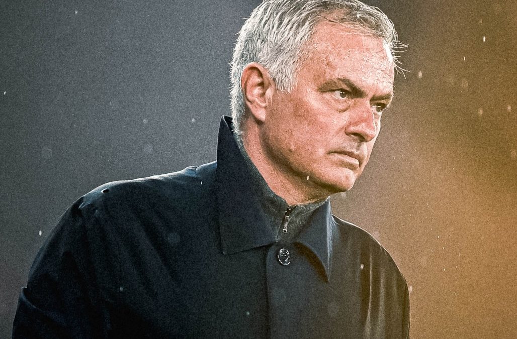 Dedića uopšte nije bilo u rosteru, ponovo! Mourinho zabrinuo izjavom: Mora na tome poraditi..