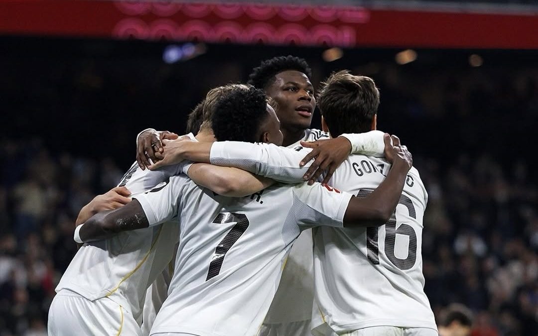 Šok za Brazil, zvijezda Reala propušta Mundijal