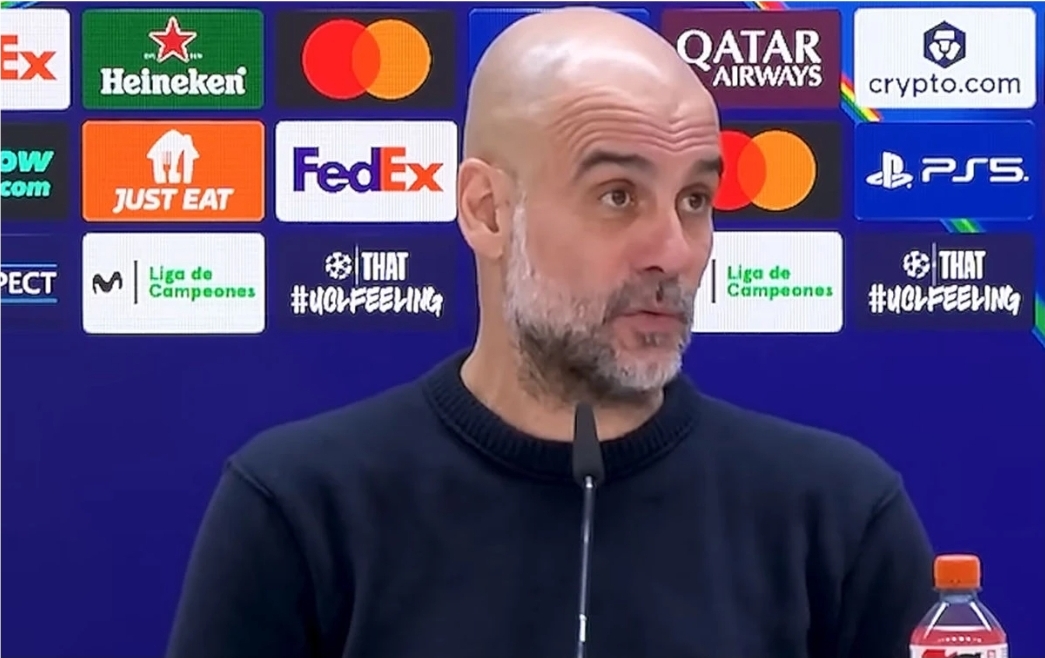 Gospodska, ali i iznenađujuća izjava Guardiole nakon debakla u Madridu