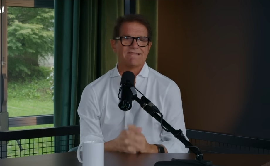 Capello: “BiH je lakši protivnik od Walesa”