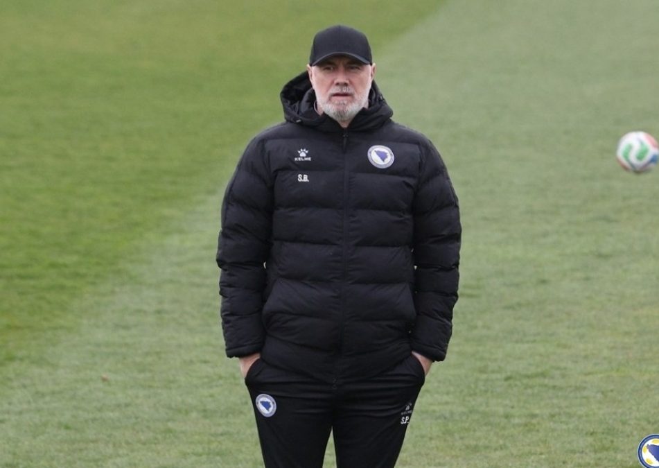 Barbarez mora donijeti tešku odluku