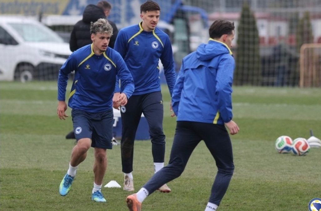 Transfermarkt: Italijani šest puta skuplji od Zmajeva