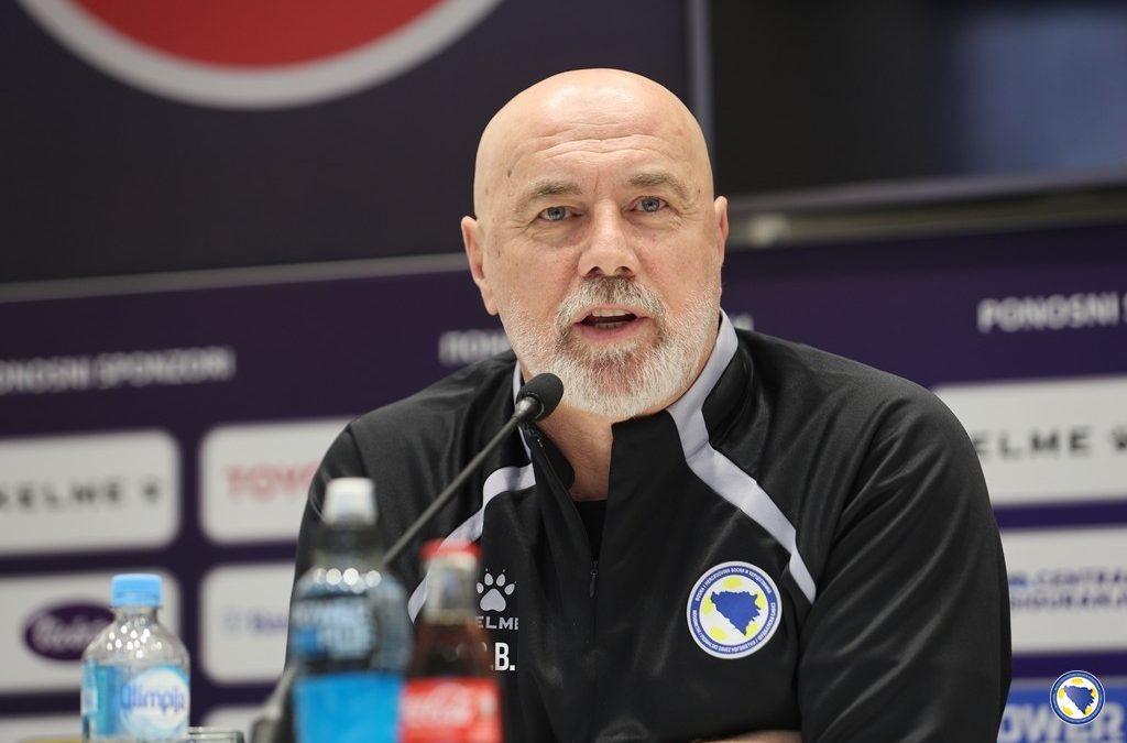 Barbarez otkrio šta mu je najveća briga pred Mundijal