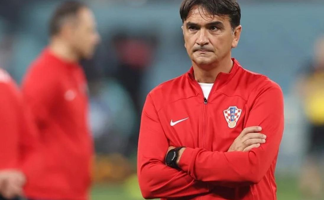 Dalić povukao neočekivani potez: Legenda se vraća u reprezentaciju!