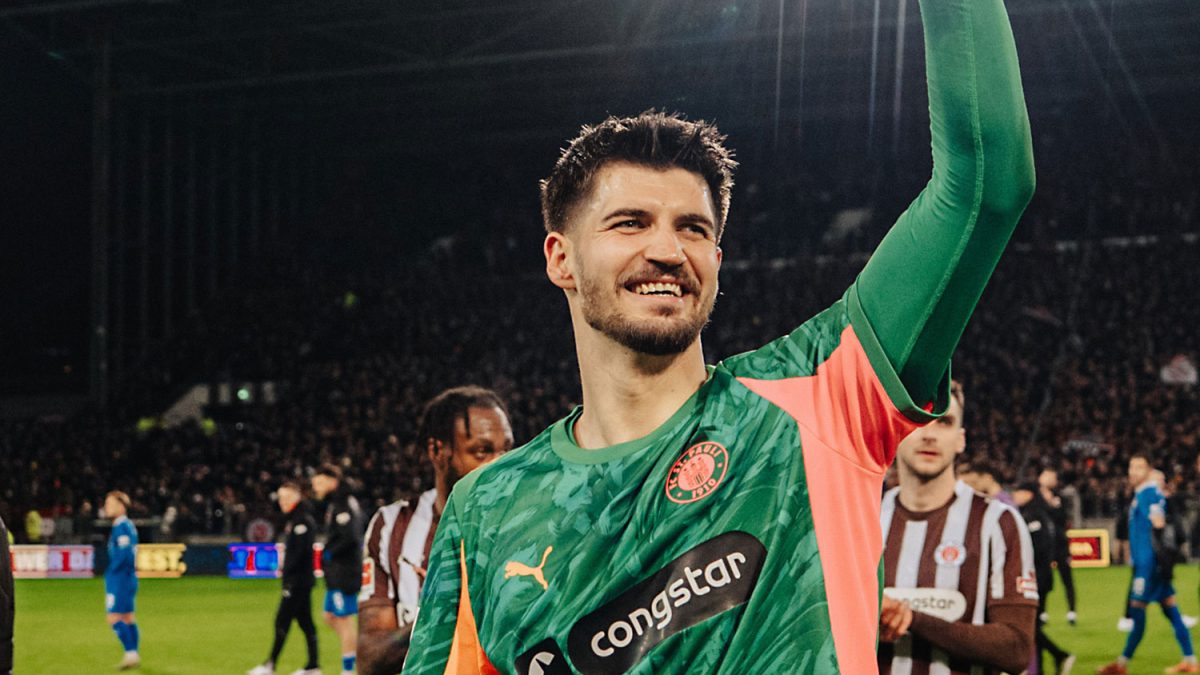 Nikola Vasilj na korak od engleskog Premiershipa?!