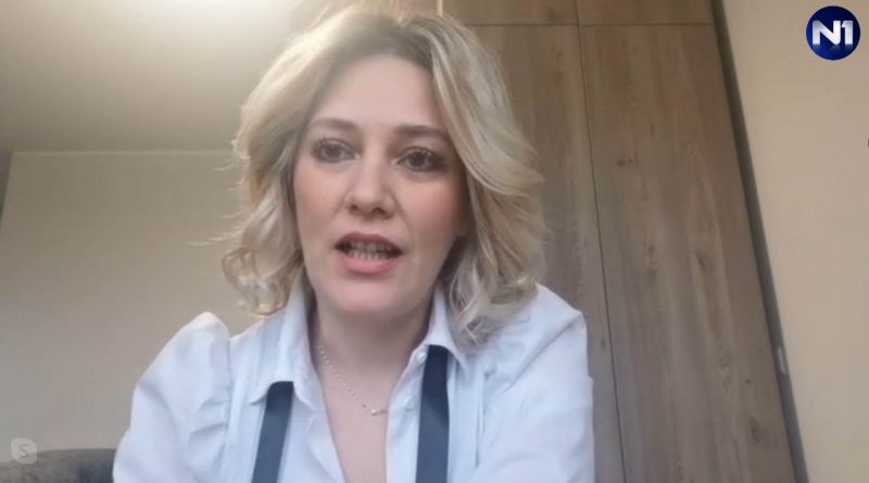 Bh. influenserka: “Bosanka sam, ali ću navijati za Italiju – ova zemlja mi je dala sve”
