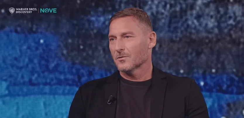 U moru provokacija iz Italije, legendarni Totti iskazao ogromno poštovanje za BiH