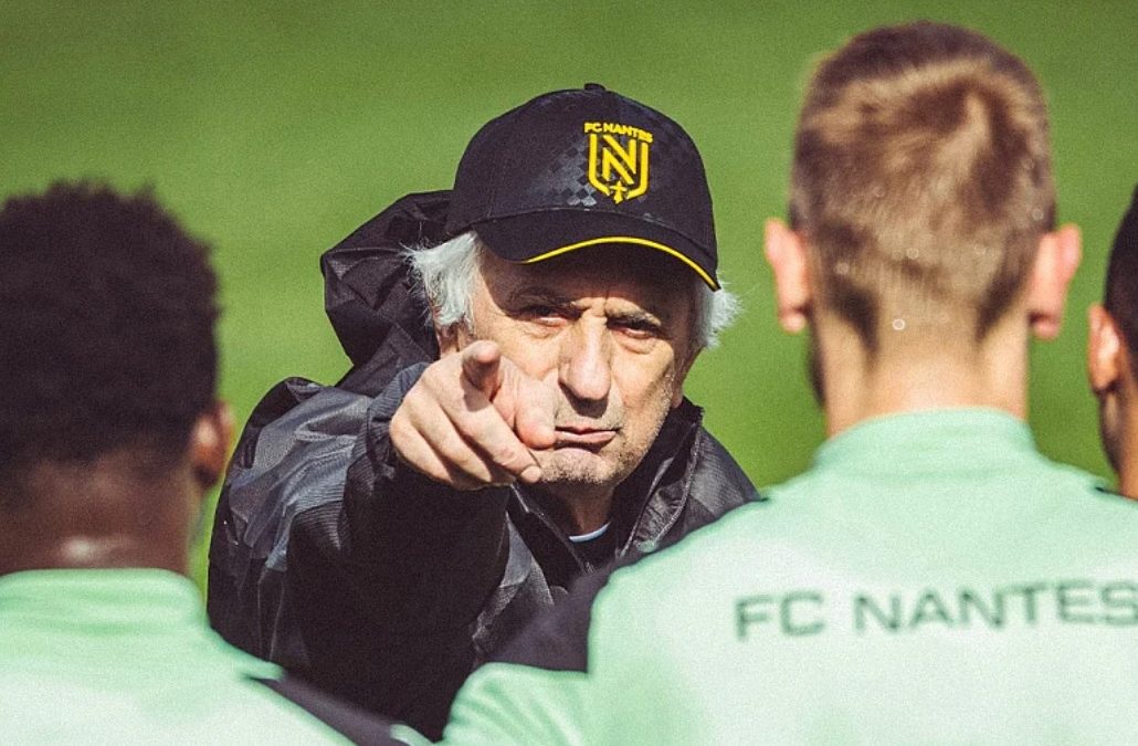 Vaha “poklopio” francuskog asa: “Ljudski i intelektualno, to je dno.”