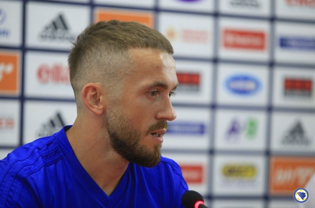 Edin Višća ima savjet za Barbareza: “To će rasteretiti sve!”