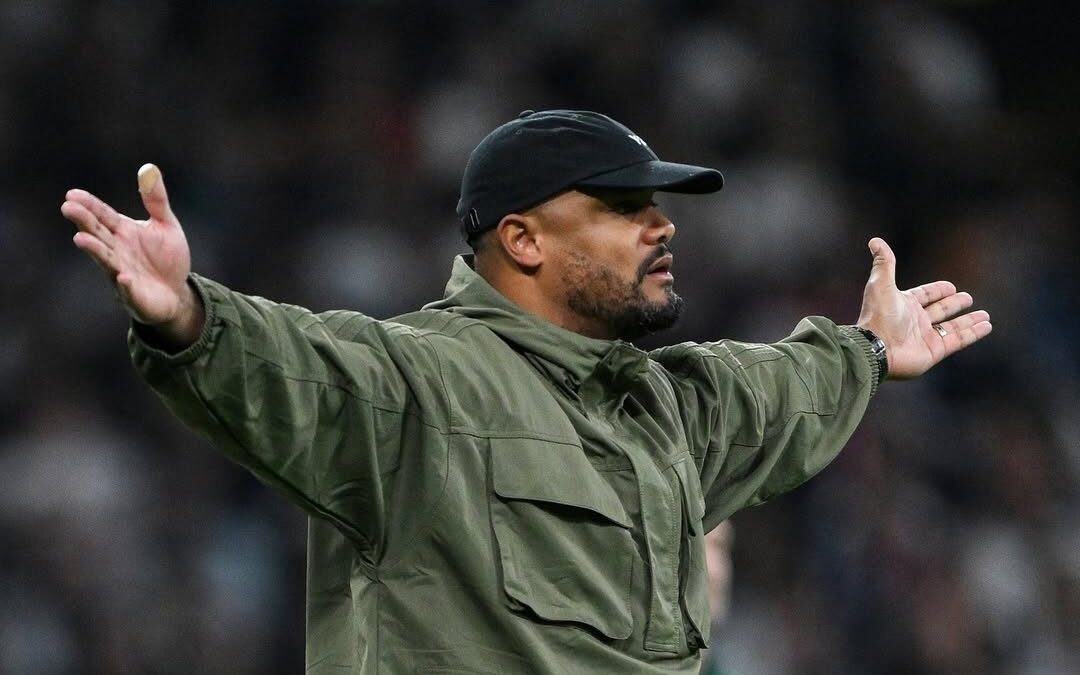 Bayern zakinut za penal u zadnjem napadu? Novi snimak otklanja sve dileme