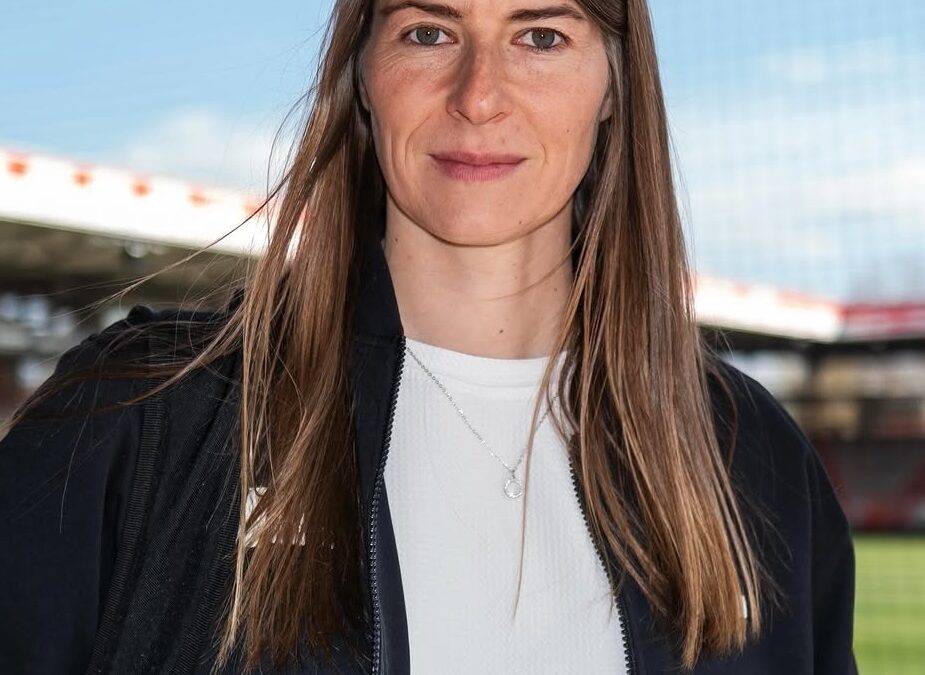 Prva trenerica u historiji Bundeslige danas debitovala i doživjela noćnu moru