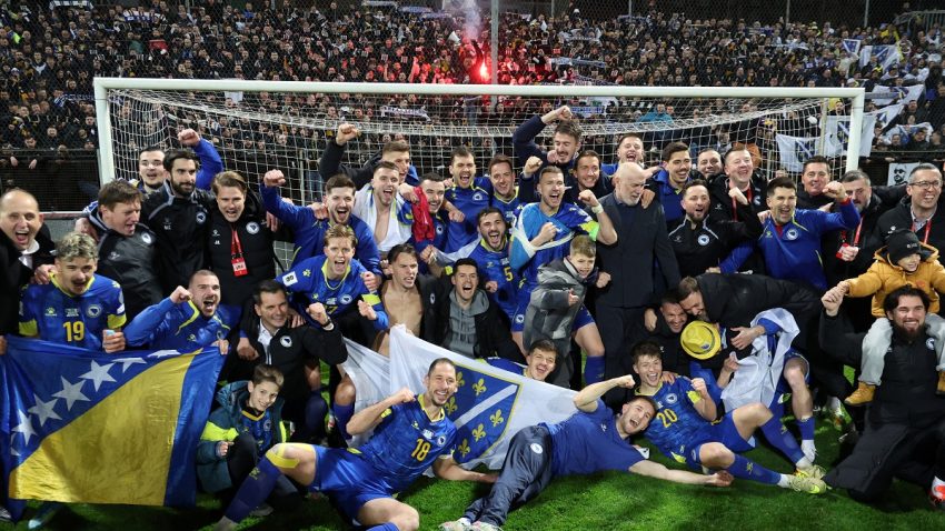 SENZACIJA – Zmajevi pred Mundijal dobijaju najveće moguće pojačanje!