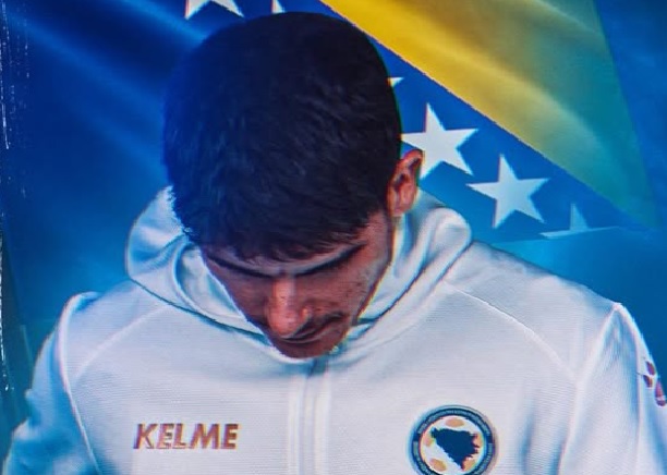 Oglasio se kapiten Zmajića i objasnio zašto nije pružio ruku Izraelcima