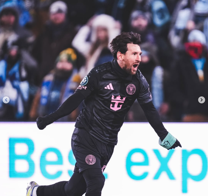 Nova investicija – Messi kupio klub u Španiji