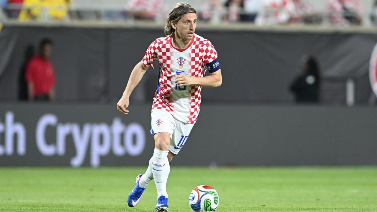 Hrvati u ŠOKU – Modrić upitan za Mundijal?!
