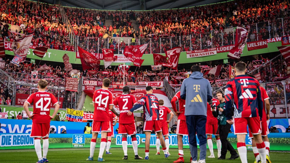 Bayern se oprašta od igrača s više od 300 nastupa za klub