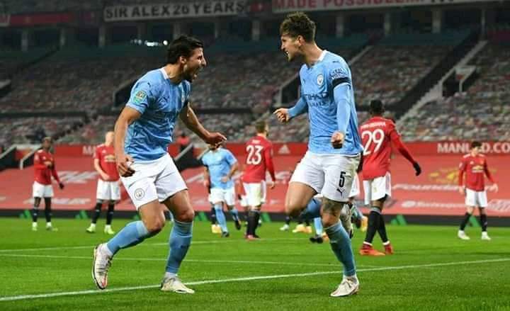 TRANSFER BOMBA: Zvijezda Manchester Citya stiže u Bayern i to potpuno besplatno?