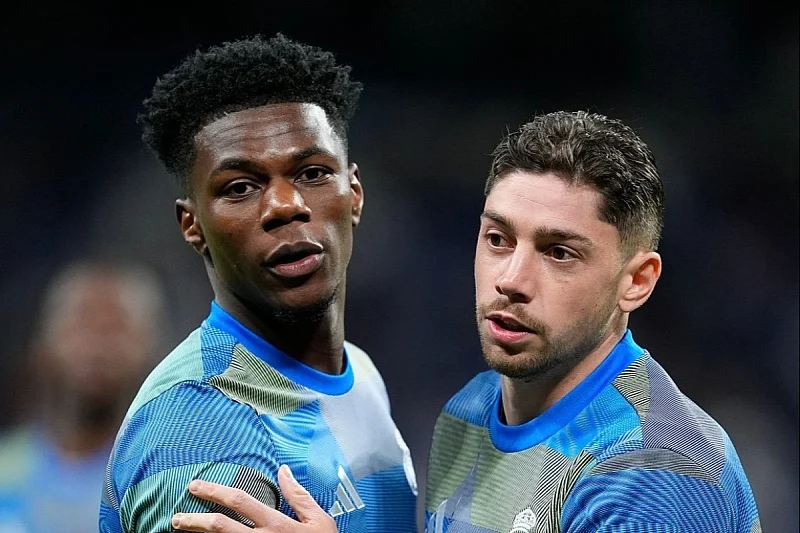 Opsadno stanje u Realu: Arbeloa prevezao Urugvajca u bolnicu, morali ga šiti