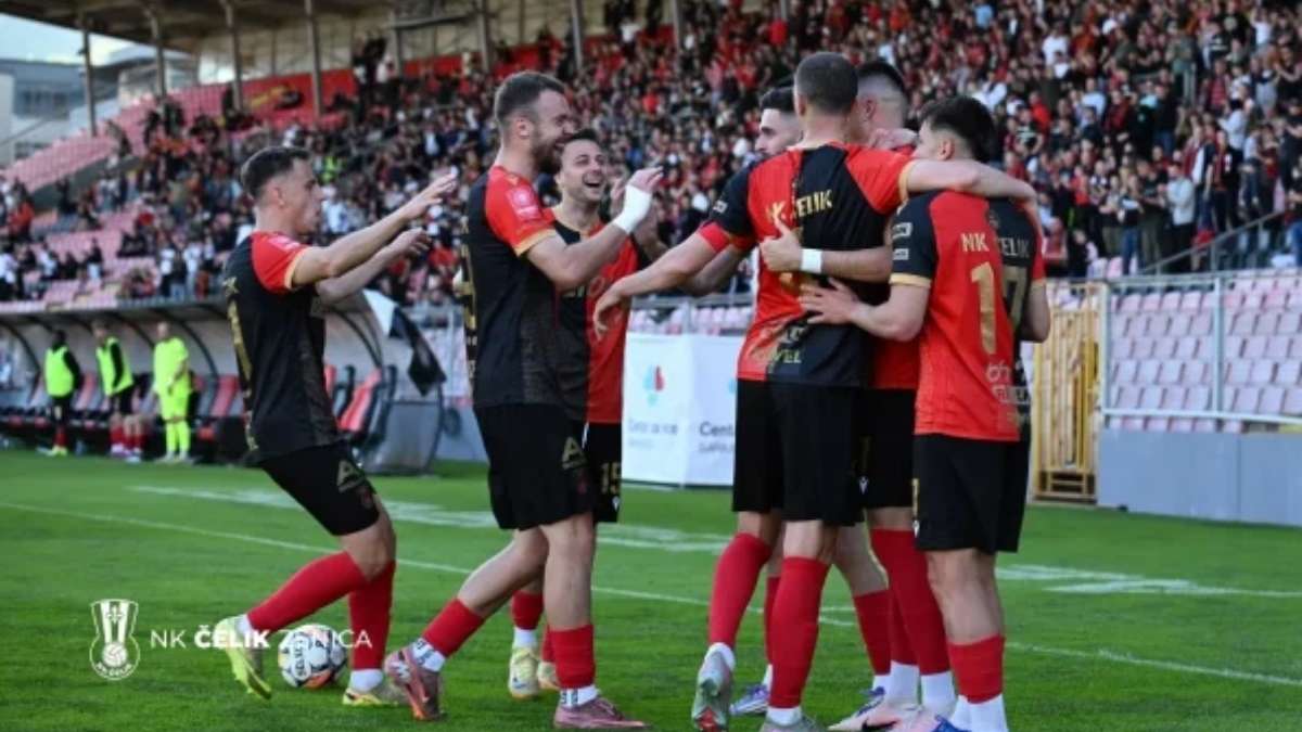 Čelik pred historijskim danom, Bilino polje očekuje spektakl