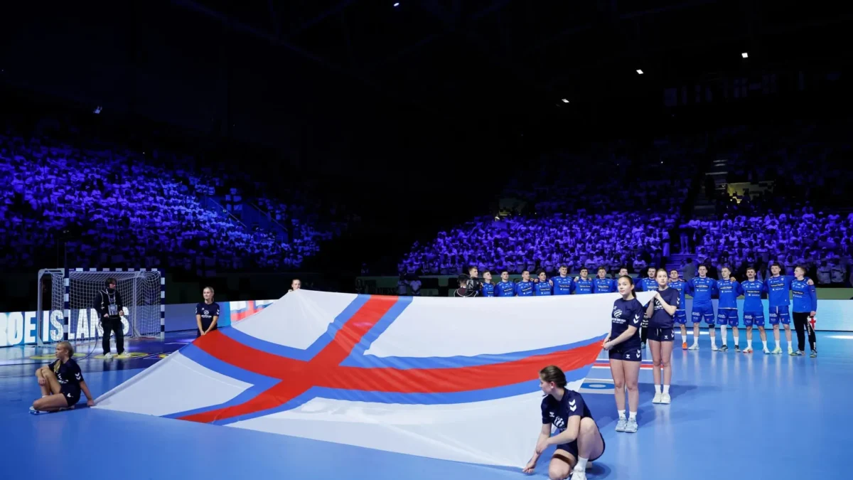 Spisak: Farska Ostrva bez najveće zvijezde protiv BiH u baražu!