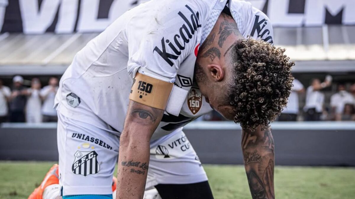 CIJELI SVIJET MU SE SMIJE – Jeste li vidjeli šta je uradio Neymar?