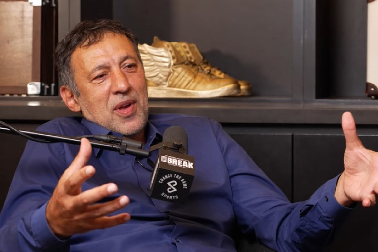 Vlade Divac: Brazil će osvojiti Mundijal, a ja ću navijati za Bosnu