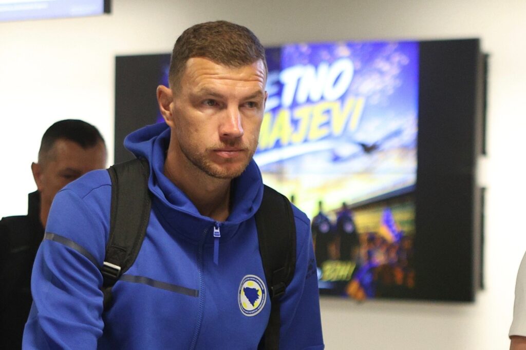 FOTO: NFSBiH